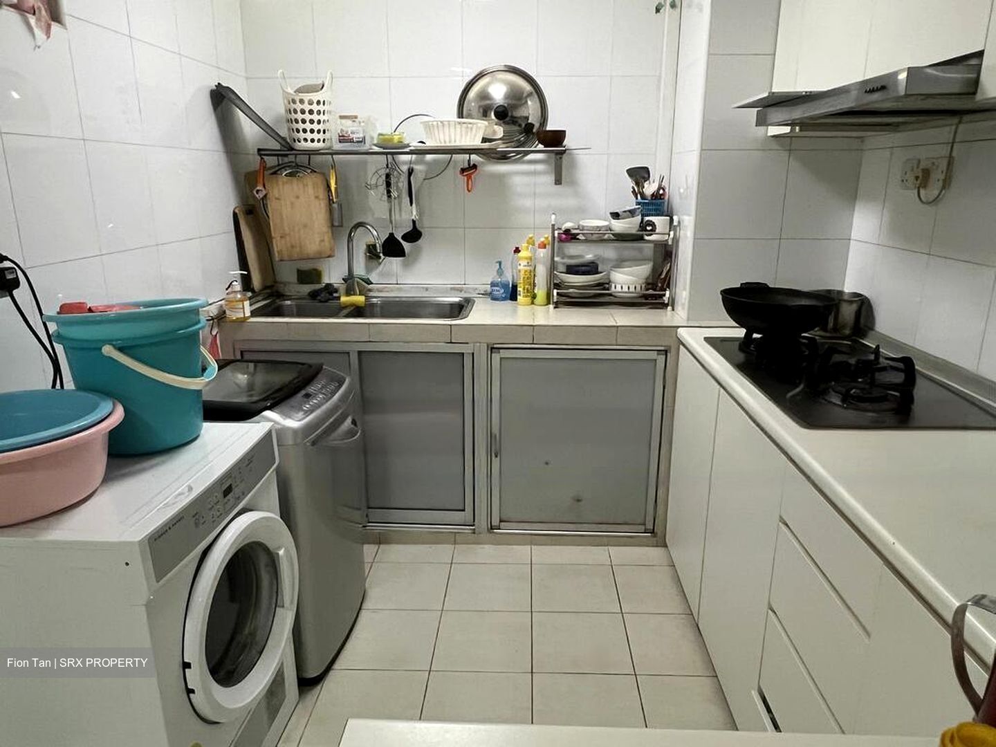 People's Park Complex (D1), Apartment #458180801